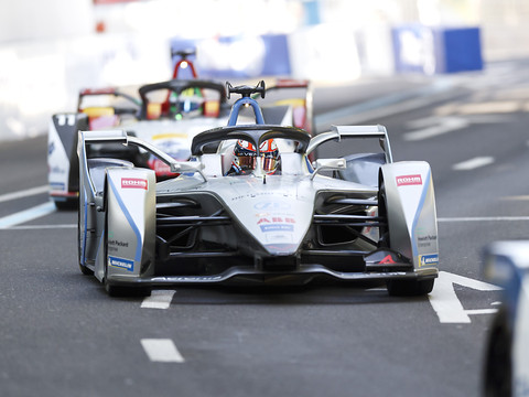 Le calendrier définitif 2021 comporte 15 courses
