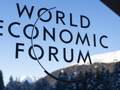 Le WEF se tiendra à nouveau à Davos en 2022