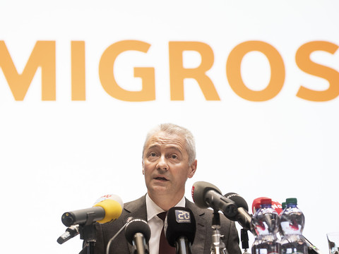 Migros nomme Isabelle Zimmermann à la tête des finances