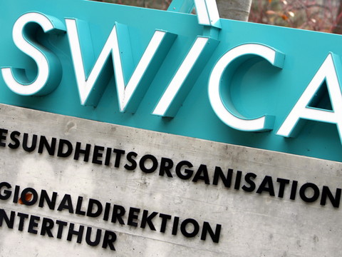 Swica améliore son bénéfice annuel en 2020