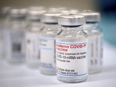 La Suisse compte 2113 nouveaux cas de coronavirus en 24 heures