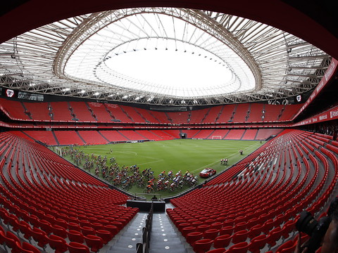 L'UEFA a tranché sur les villes qui accueilleront l'Euro