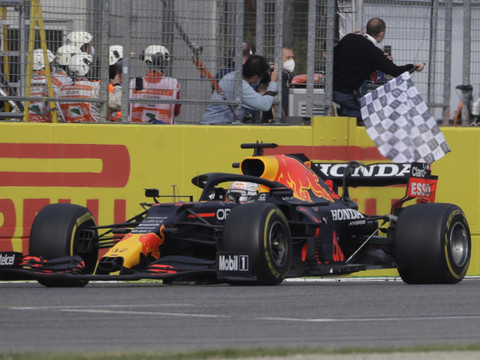 Red Bull concevra son propre moteur à partir de 2025