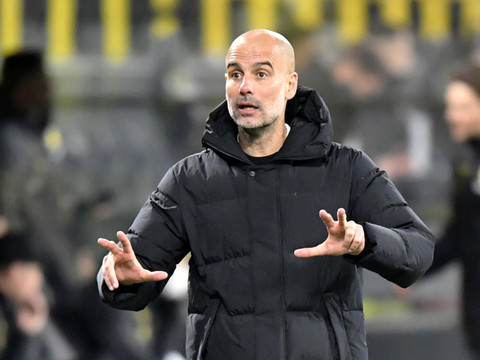 Après la Super League, Klopp et Guardiola fustigent la nouvelle C1
