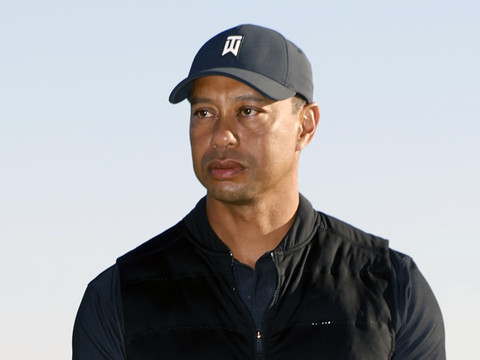 Tiger Woods va mieux