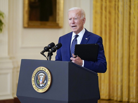 Joe Biden reconnaît le génocide arménien, colère de la Turquie