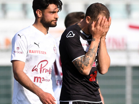 Sion bredouille à Berne, Servette renoue avec le succès