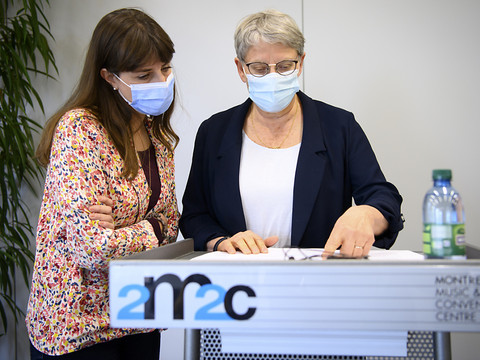 Vaccination élargie aux plus de 18 ans dans le canton de Vaud
