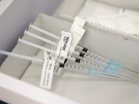 La Suisse compte 5313 nouveaux cas de coronavirus en 72 heures