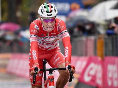 Equipe Swiss Cycling: la tour de Babel du Tour de Romandie