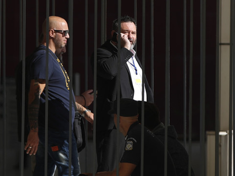 Le Parlement européen lève l'immunité d'un ex-membre d'Aube dorée
