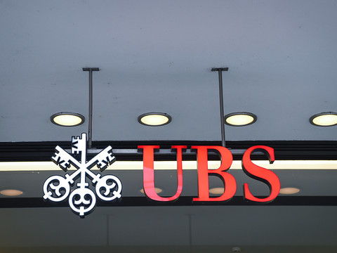 La débâcle d'Archegos n'aura pas épargné UBS au premier trimestre