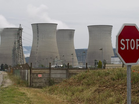 Genève poursuit son combat pour fermer la centrale du Bugey (F)