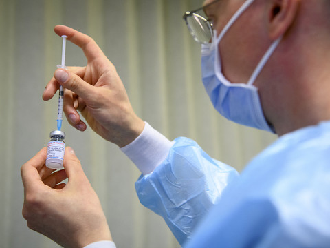 Plus de 10% des Suisses sont complètement vaccinés contre le Covid