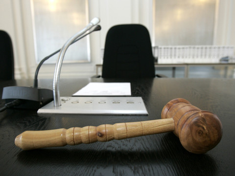 Condamné à 38 mois de prison ferme pour pédophilie