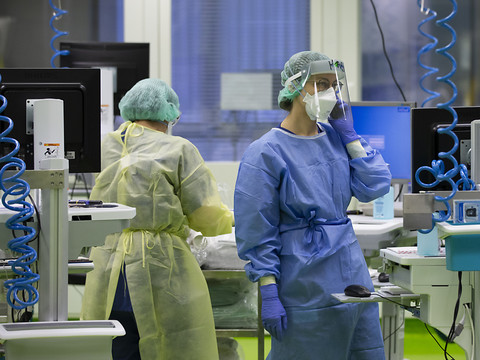 La Suisse franchit la barre des 10'000 morts du Covid-19