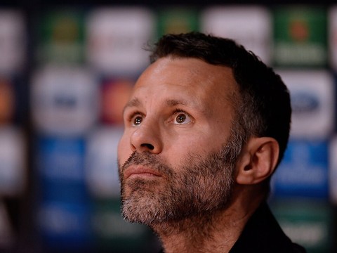 Ryan Giggs plaide non coupable de violences contre deux femmes