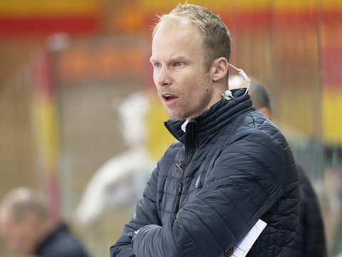 National League: du changement au CP Berne