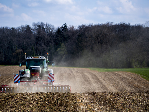Mesures du Conseil fédéral pour réduire le risque des pesticides