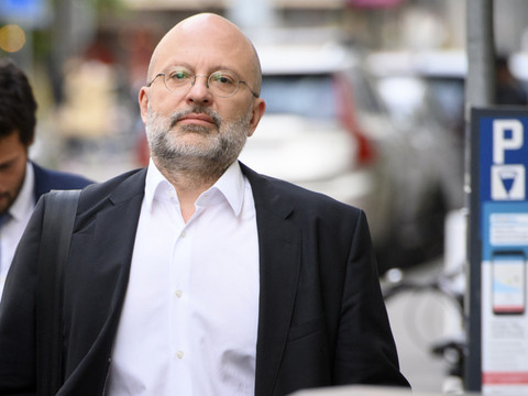 Le procureur requiert une peine de quinze mois avec sursis