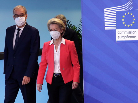 L'accord-cadre doit être discuté au niveau ministériel dans l'UE