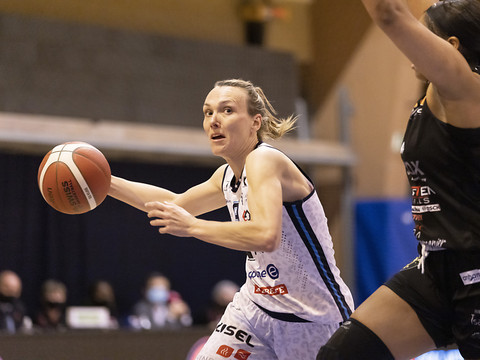 Elfic Fribourg décroche son 5e titre de champion