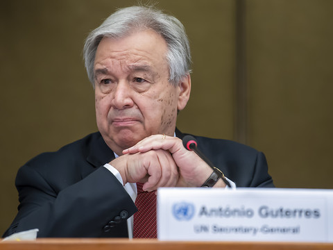 Chypre: l'ONU échoue à relancer des pourparlers mais ne renonce pas