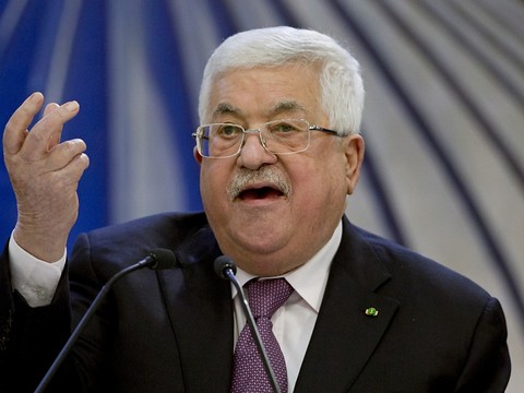 Report des élections palestiniennes