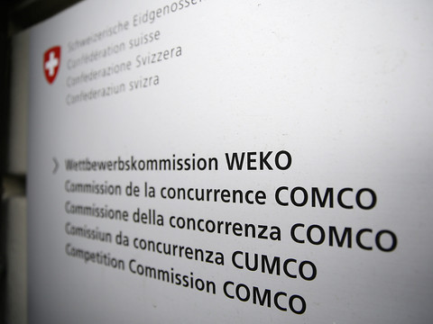 La Comco enquête sur le transport de marchandises en Valais