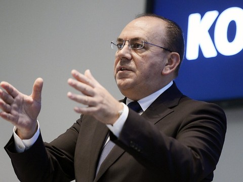 L'économie suisse fortement stimulée dans un avenir proche (KOF)