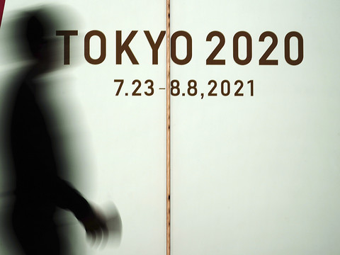 Tokyo 2020: des JO sans spectateurs sont bel et bien une option