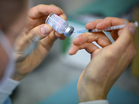 La Suisse compte 1831 nouveaux cas de coronavirus en 24 heures
