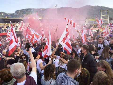 Aucun recours contre le résultat de la votation du 28 mars