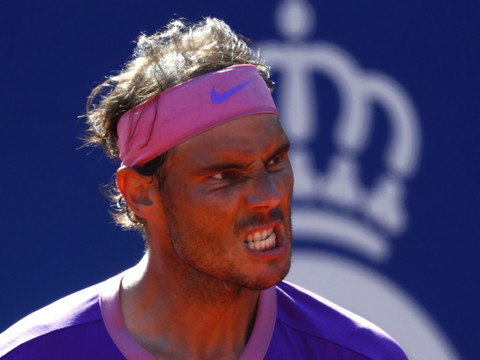 Nadal pour confirmer sa montée en puissance