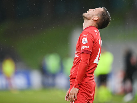 Lucerne rend (peut-être) service à Sion