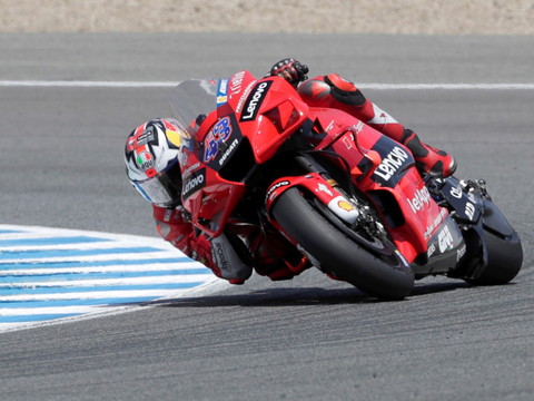 MotoGP: Jack Miller crée la surprise