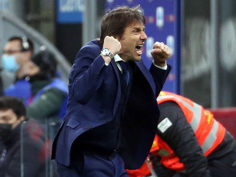 Un 19e scudetto pour l'Inter Milan