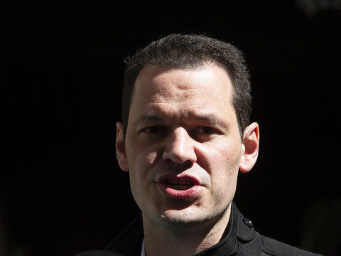 Pierre Maudet retrouve du travail chez Wisekey