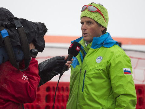 Mauro Pini va entraîner Petra Vlhova