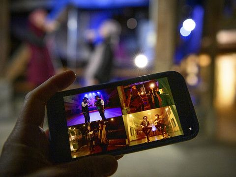 Swisscom et Ericsson élargissent leur partenariat dans la 5G