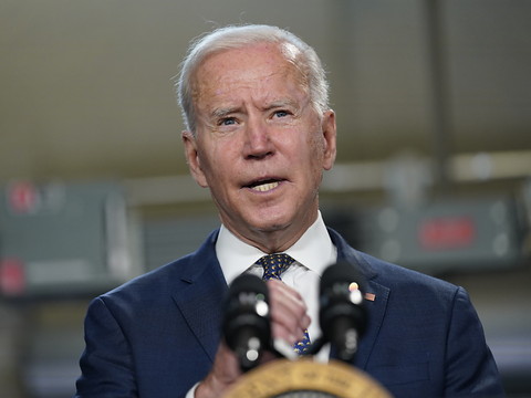 Critiqué, Biden fixe finalement à 62'500 le nombre de réfugiés admis aux Etats-Unis