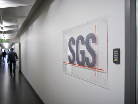 SGS acquiert la firme néerlandaise Brightsight
