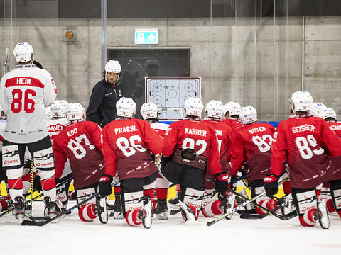 Suisse - Italie annulé en raison de cas positifs de Covid-19