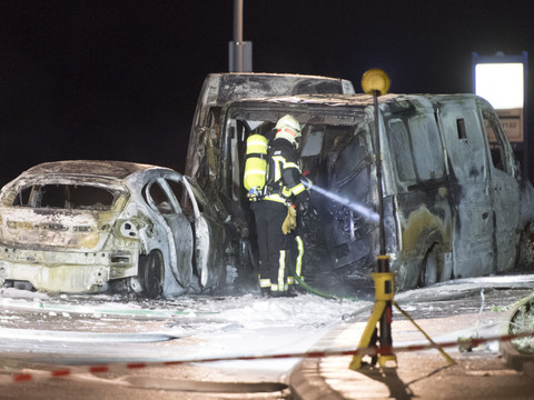 Attaque de 2019 à Daillens (VD): suspects arrêtés