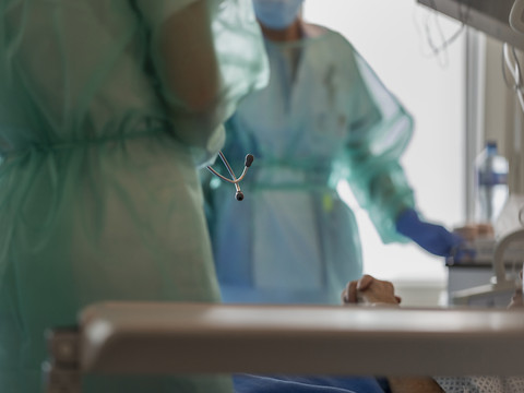 La Suisse compte 1633 nouveaux cas de coronavirus en 24 heures