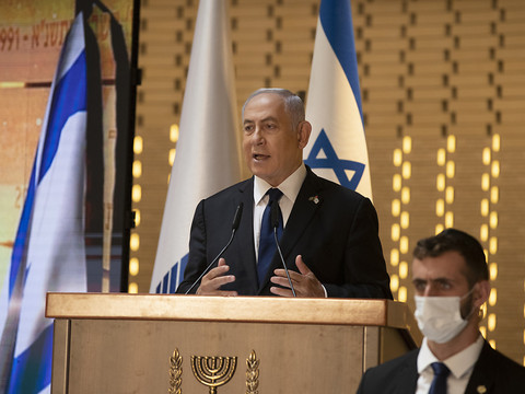 Expiration du mandat de Netanyahou pour former un gouvernement