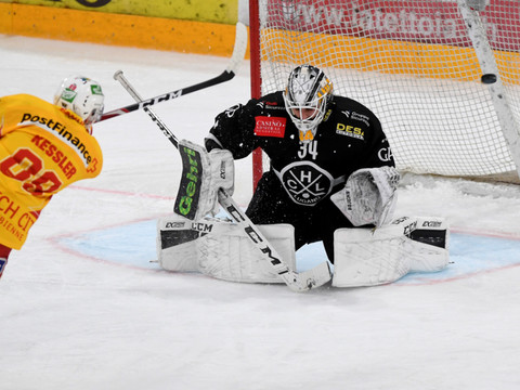 Lugano prolonge Schlegel, Nodari et Morini