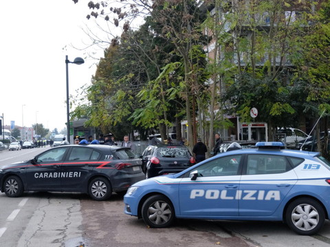 Mafia: vaste opération policière européenne contre la 'Ndrangheta