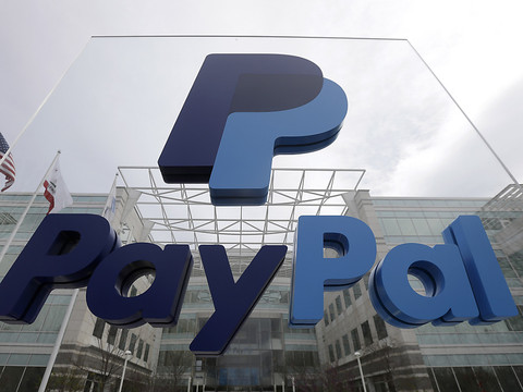 PayPal toujours plus présent dans la vie des consommateurs