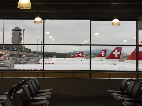Swiss prévoit de biffer 20% de ses emplois et 15% de sa flotte